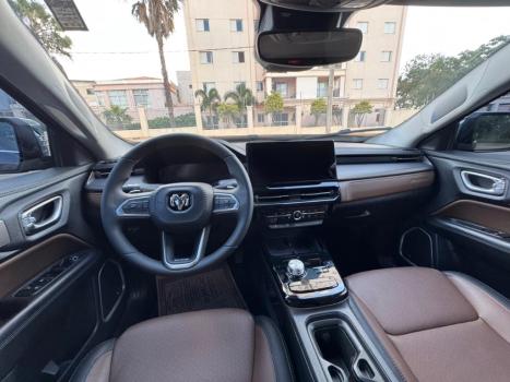 RAM Rampage 2.0 4P TURBO DIESEL LARAMIE 4X4 AUTOMTICO, Foto 13