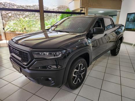 RAM Rampage 2.0 4P TURBO DIESEL REBEL 4X4 AUTOMTICO, Foto 1