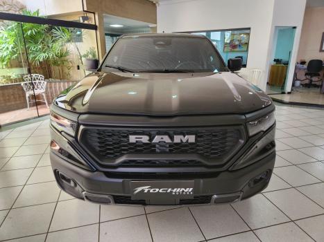 RAM Rampage 2.0 4P TURBO DIESEL REBEL 4X4 AUTOMTICO, Foto 2