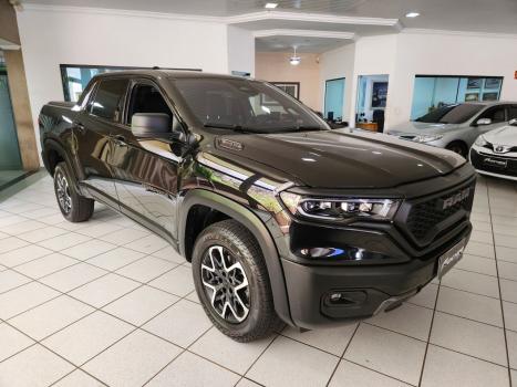 RAM Rampage 2.0 4P TURBO DIESEL REBEL 4X4 AUTOMTICO, Foto 3