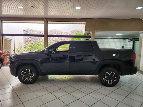 RAM Rampage 2.0 4P TURBO DIESEL REBEL 4X4 AUTOMTICO, Foto 4