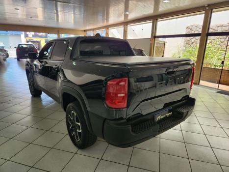 RAM Rampage 2.0 4P TURBO DIESEL REBEL 4X4 AUTOMTICO, Foto 5