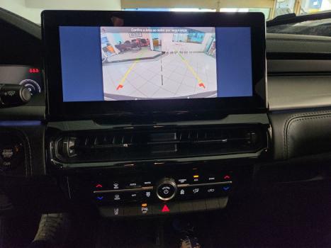 RAM Rampage 2.0 4P TURBO DIESEL REBEL 4X4 AUTOMTICO, Foto 6