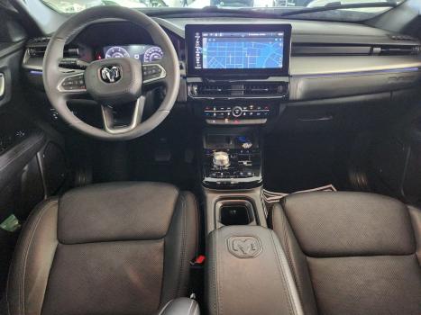 RAM Rampage 2.0 4P TURBO DIESEL REBEL 4X4 AUTOMTICO, Foto 7