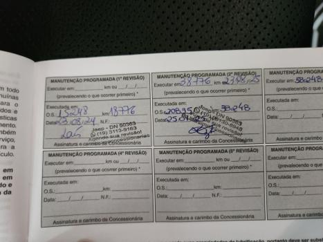 RAM Rampage 2.0 4P TURBO DIESEL REBEL 4X4 AUTOMTICO, Foto 8