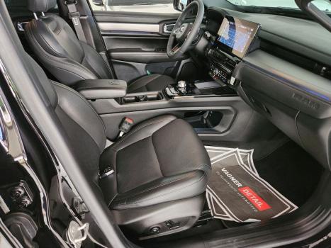 RAM Rampage 2.0 4P TURBO DIESEL REBEL 4X4 AUTOMTICO, Foto 9