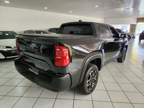 RAM Rampage 2.0 4P TURBO DIESEL REBEL 4X4 AUTOMTICO, Foto 11