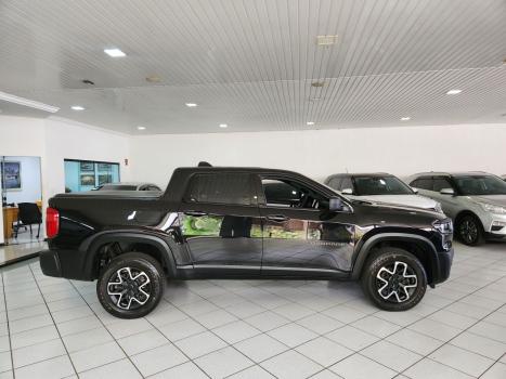 RAM Rampage 2.0 4P TURBO DIESEL REBEL 4X4 AUTOMTICO, Foto 12