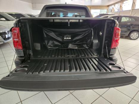 RAM Rampage 2.0 4P TURBO DIESEL REBEL 4X4 AUTOMTICO, Foto 13
