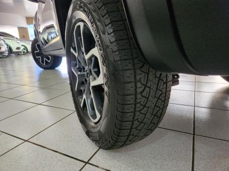 RAM Rampage 2.0 4P TURBO DIESEL REBEL 4X4 AUTOMTICO, Foto 14