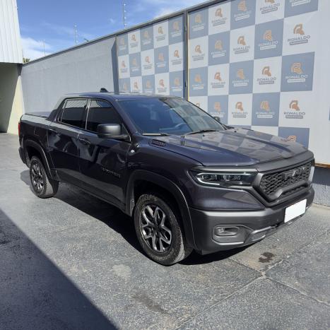 RAM Rampage 2.0 4P TURBO DIESEL REBEL 4X4 AUTOM�TICO, Foto 1