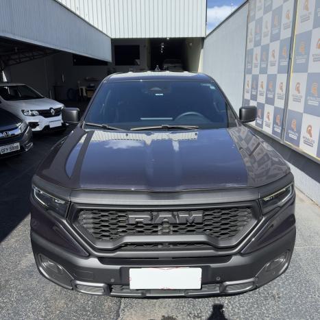 RAM Rampage 2.0 4P TURBO DIESEL REBEL 4X4 AUTOM�TICO, Foto 2