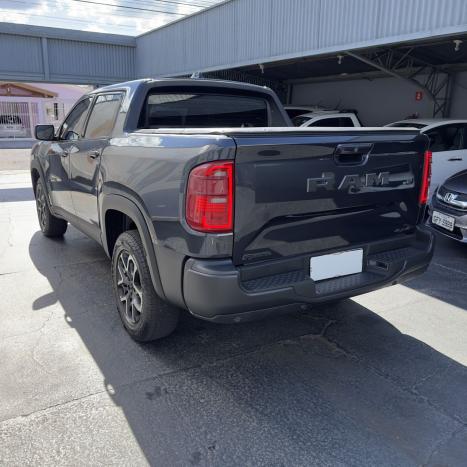 RAM Rampage 2.0 4P TURBO DIESEL REBEL 4X4 AUTOM�TICO, Foto 6