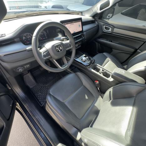 RAM Rampage 2.0 4P TURBO DIESEL REBEL 4X4 AUTOM�TICO, Foto 7