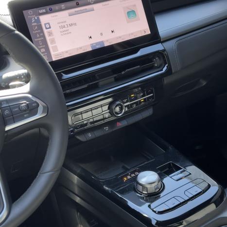 RAM Rampage 2.0 4P TURBO DIESEL REBEL 4X4 AUTOM�TICO, Foto 8