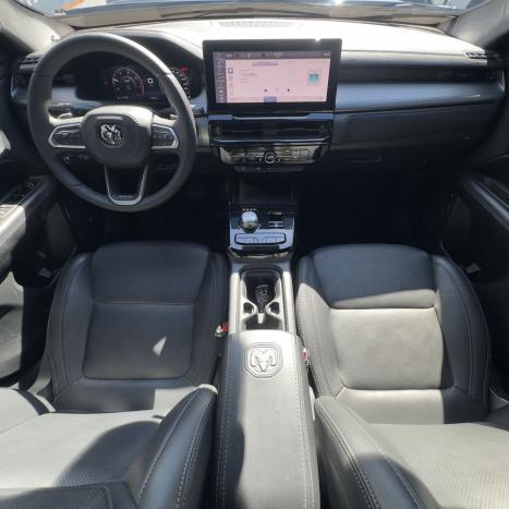 RAM Rampage 2.0 4P TURBO DIESEL REBEL 4X4 AUTOM�TICO, Foto 9