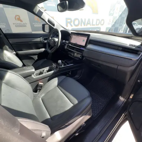 RAM Rampage 2.0 4P TURBO DIESEL REBEL 4X4 AUTOM�TICO, Foto 11