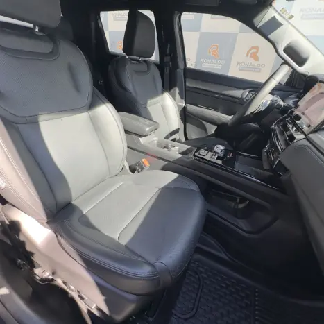 RAM Rampage 2.0 4P TURBO DIESEL REBEL 4X4 AUTOM�TICO, Foto 12