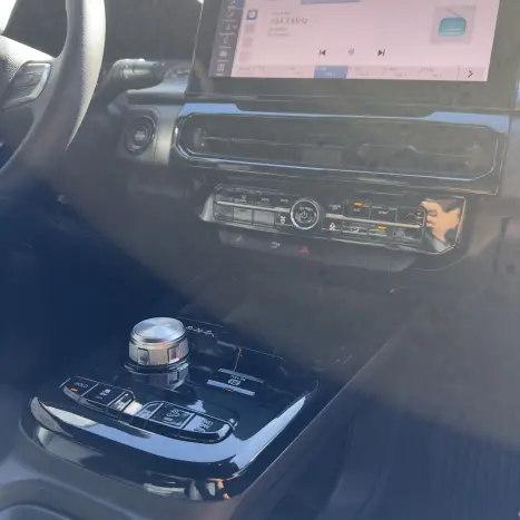 RAM Rampage 2.0 4P TURBO DIESEL REBEL 4X4 AUTOM�TICO, Foto 13