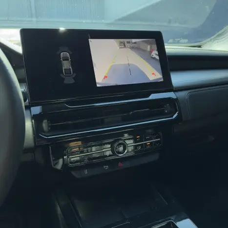 RAM Rampage 2.0 4P TURBO DIESEL REBEL 4X4 AUTOM�TICO, Foto 14