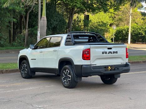 RAM Rampage 2.0 4P TURBO DIESEL REBEL 4X4 AUTOM�TICO, Foto 2