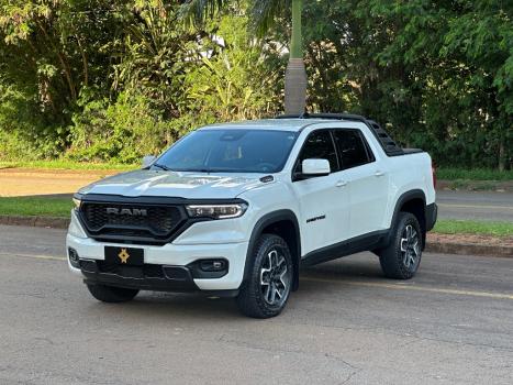 RAM Rampage 2.0 4P TURBO DIESEL REBEL 4X4 AUTOM�TICO, Foto 3