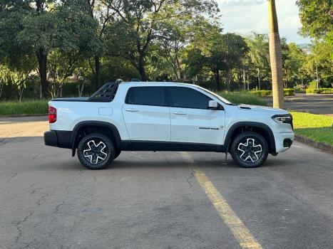 RAM Rampage 2.0 4P TURBO DIESEL REBEL 4X4 AUTOM�TICO, Foto 5