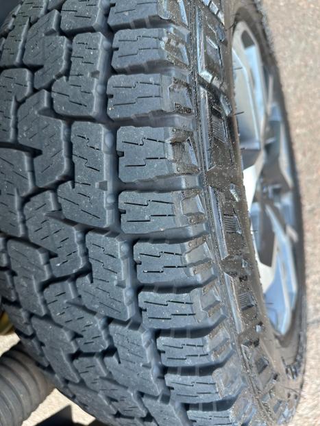 RAM Rampage 2.0 4P TURBO DIESEL REBEL 4X4 AUTOM�TICO, Foto 8