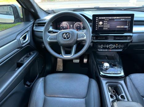 RAM Rampage 2.0 4P TURBO DIESEL REBEL 4X4 AUTOM�TICO, Foto 10