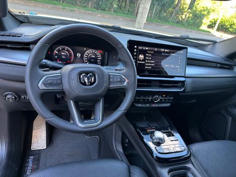 RAM Rampage 2.0 4P TURBO DIESEL REBEL 4X4 AUTOM�TICO, Foto 11