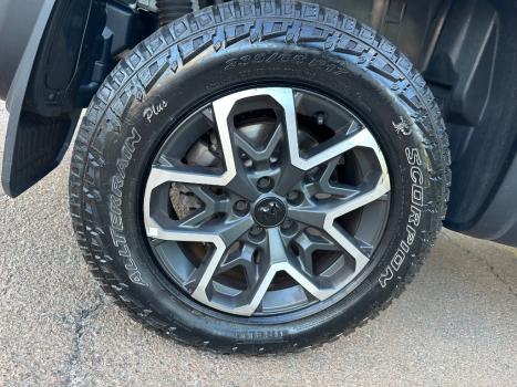 RAM Rampage 2.0 4P TURBO DIESEL REBEL 4X4 AUTOM�TICO, Foto 12