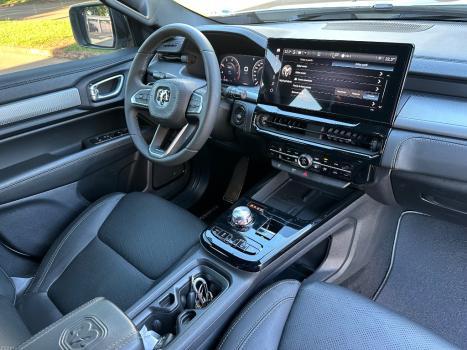 RAM Rampage 2.0 4P TURBO DIESEL REBEL 4X4 AUTOM�TICO, Foto 13