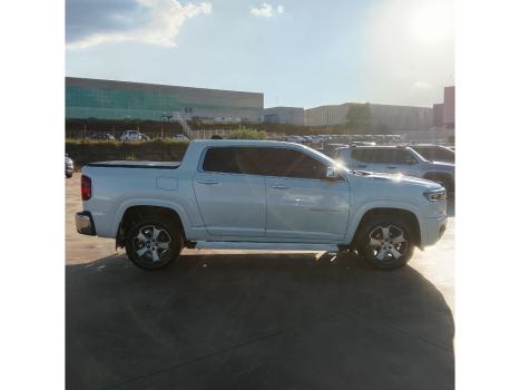 RAM Rampage 2.0 4P TURBO DIESEL LARAMIE 4X4 AUTOM�TICO, Foto 4