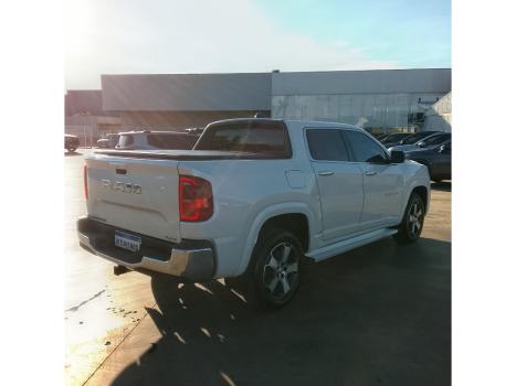 RAM Rampage 2.0 4P TURBO DIESEL LARAMIE 4X4 AUTOM�TICO, Foto 5