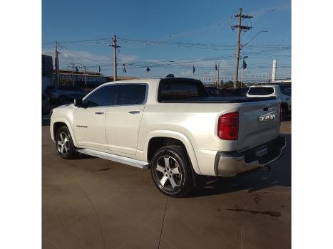 RAM Rampage 2.0 4P TURBO DIESEL LARAMIE 4X4 AUTOM�TICO, Foto 7