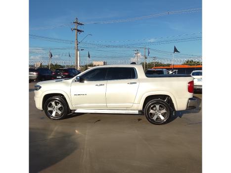 RAM Rampage 2.0 4P TURBO DIESEL LARAMIE 4X4 AUTOM�TICO, Foto 8