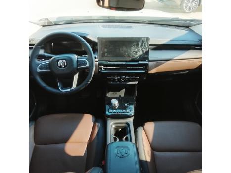 RAM Rampage 2.0 4P TURBO DIESEL LARAMIE 4X4 AUTOM�TICO, Foto 10