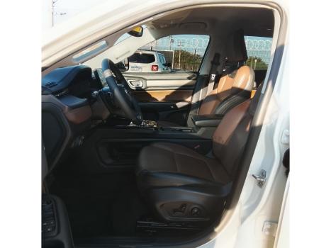 RAM Rampage 2.0 4P TURBO DIESEL LARAMIE 4X4 AUTOM�TICO, Foto 11