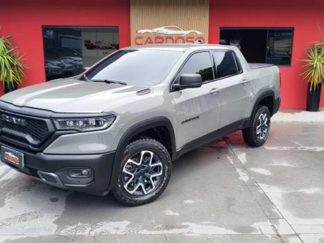 RAM Rampage 2.0 4P TURBO DIESEL REBEL 4X4 AUTOM�TICO, Foto 1