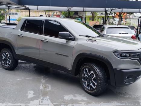 RAM Rampage 2.0 4P TURBO DIESEL REBEL 4X4 AUTOM�TICO, Foto 4