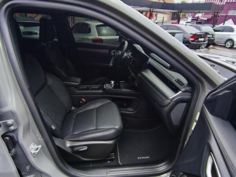 RAM Rampage 2.0 4P TURBO DIESEL REBEL 4X4 AUTOM�TICO, Foto 8