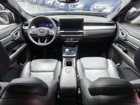 RAM Rampage 2.0 4P TURBO DIESEL REBEL 4X4 AUTOM�TICO, Foto 10