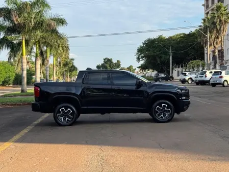 RAM Rampage 2.0 4P TURBO DIESEL REBEL 4X4 AUTOM�TICO, Foto 2