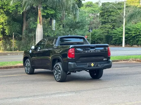 RAM Rampage 2.0 4P TURBO DIESEL REBEL 4X4 AUTOM�TICO, Foto 3