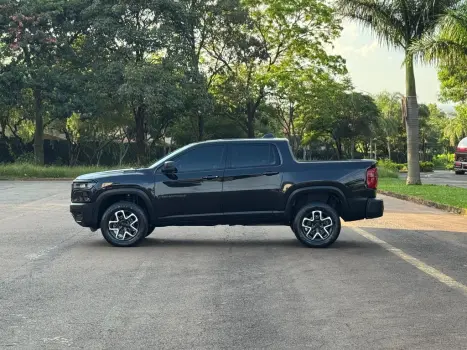 RAM Rampage 2.0 4P TURBO DIESEL REBEL 4X4 AUTOM�TICO, Foto 8