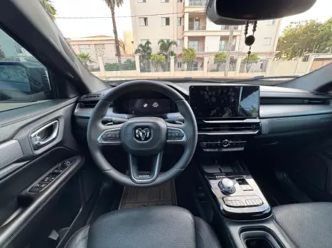 RAM Rampage 2.0 4P TURBO DIESEL REBEL 4X4 AUTOM�TICO, Foto 10