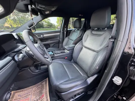 RAM Rampage 2.0 4P TURBO DIESEL REBEL 4X4 AUTOM�TICO, Foto 11