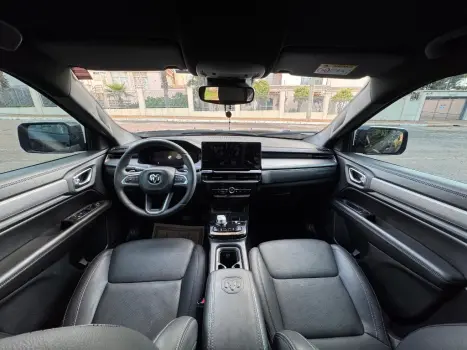 RAM Rampage 2.0 4P TURBO DIESEL REBEL 4X4 AUTOM�TICO, Foto 12