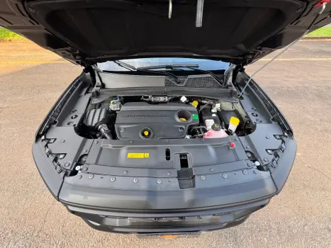 RAM Rampage 2.0 4P TURBO DIESEL REBEL 4X4 AUTOM�TICO, Foto 13