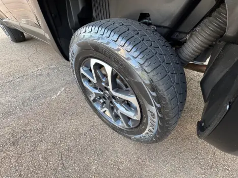 RAM Rampage 2.0 4P TURBO DIESEL REBEL 4X4 AUTOM�TICO, Foto 14